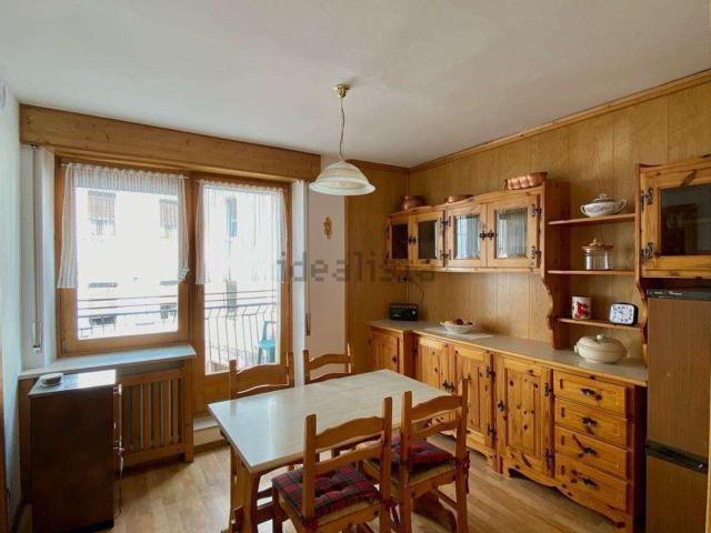 Casa in vendita a Lozzo Di Cadore, Veneto