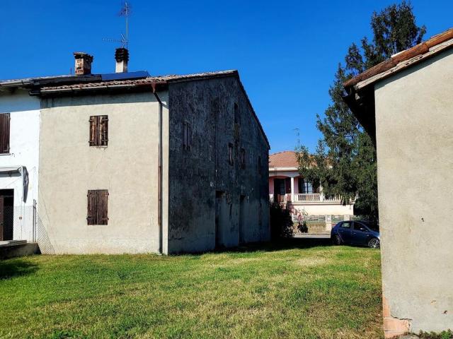 Casa in vendita a Sissa Trecasali, San Quirico Trecasali