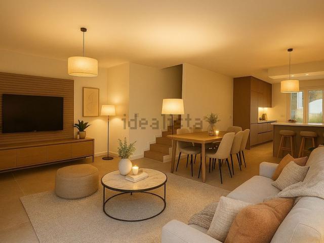 Casa in vendita a Montevettolini, Pistoia