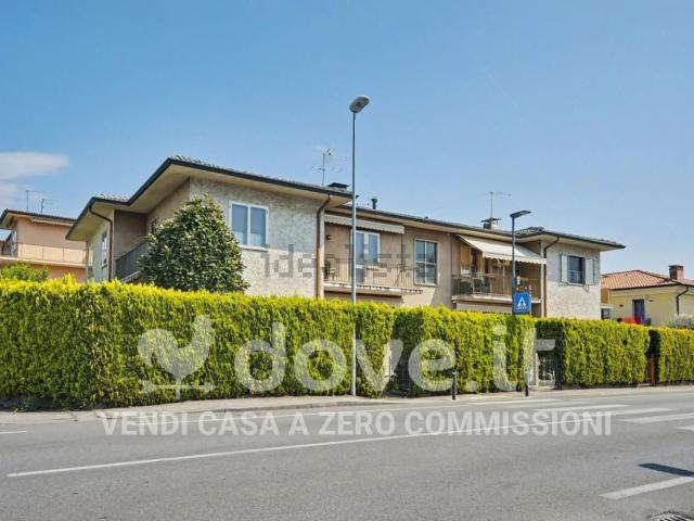 Casa in vendita a Ca' Pajella, Thiene