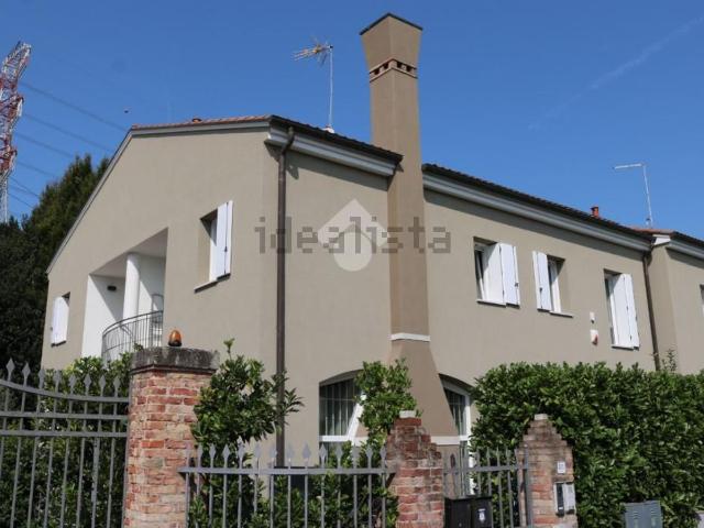 Casa in vendita a Rossignago, Spinea
