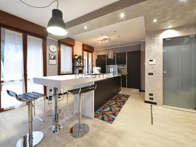 Casa in vendita a Gaggino, Lombardia