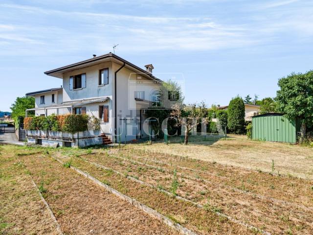 Casa in vendita a Botticino Sera, Botticino