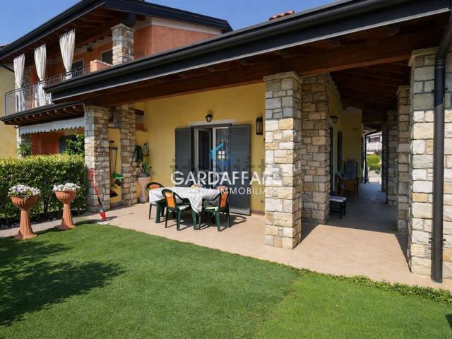 Casa in vendita a Moniga Del Garda, Lombardia