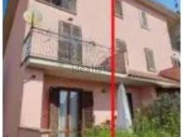 Casa in vendita a Fabro, Umbria