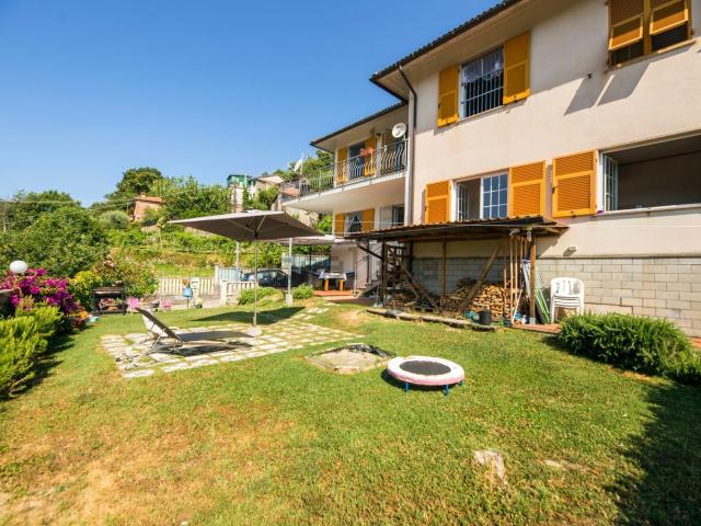 Casa in vendita a Davagna, Liguria