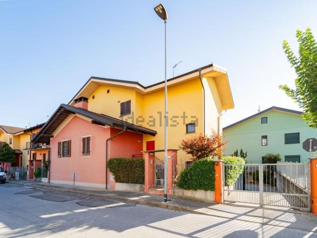 Casa in vendita a Racconigi, Cuneo