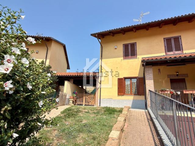 Casa in vendita a Piemonte, Torino
