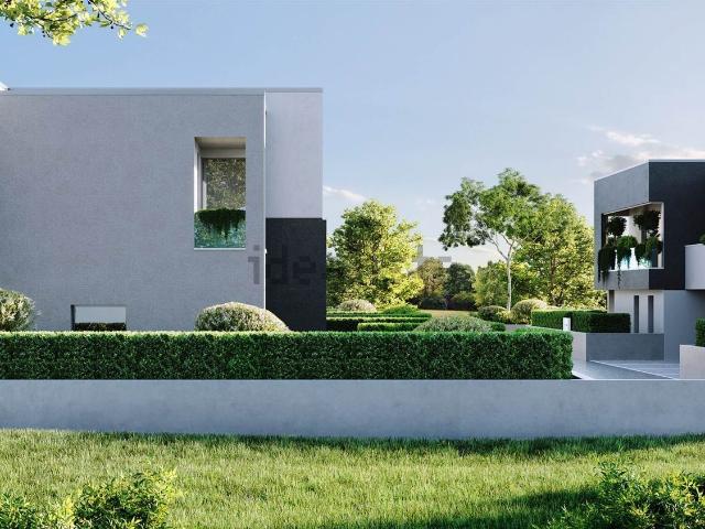 Casa in vendita a Salboro, Padova