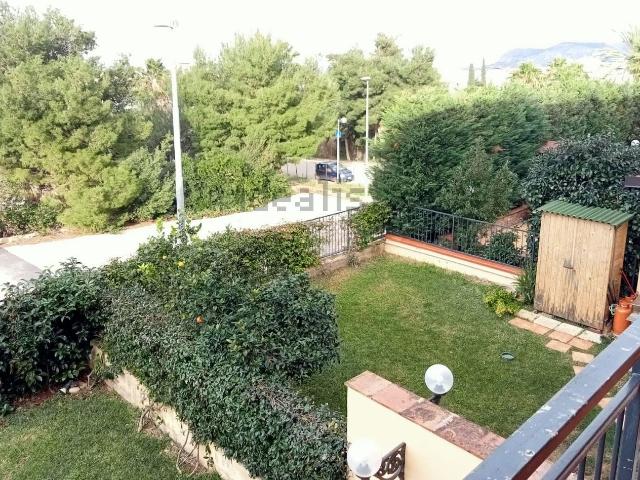 Casa in vendita a Villabate, Sicilia