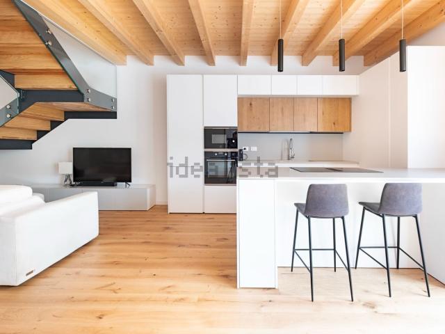 Casa in vendita a Olmo, Creazzo