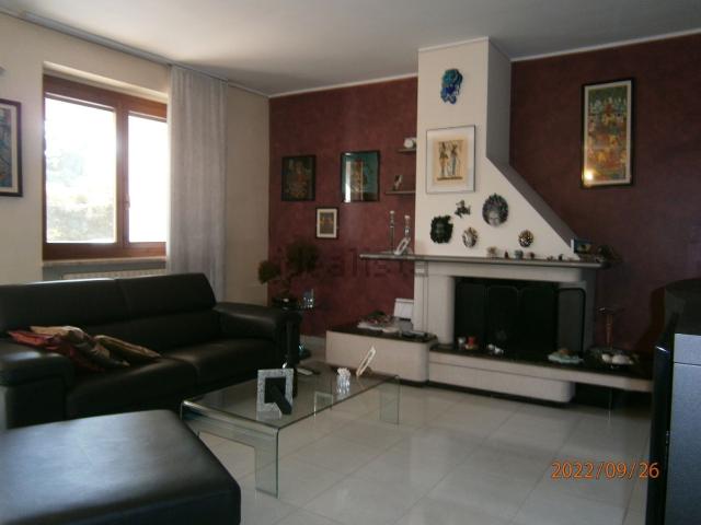 Casa in vendita a Piemonte, Torino