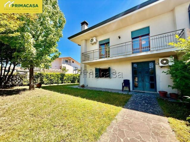 Casa in vendita a Marcon, Veneto