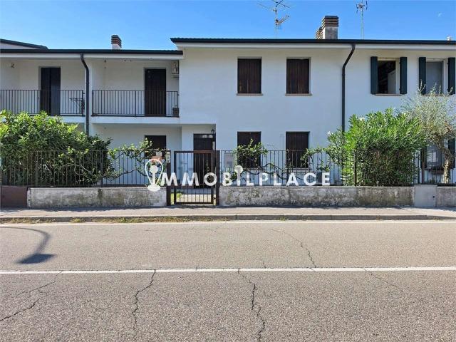 Casa in vendita a Lugagnano, Sona