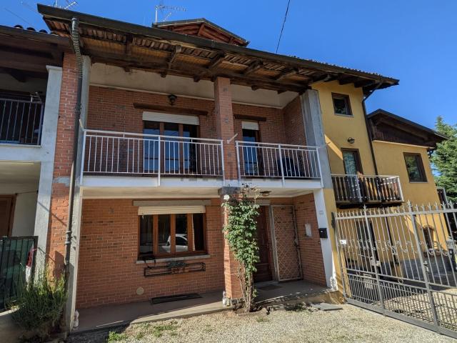 Casa in vendita a Piemonte, Biella