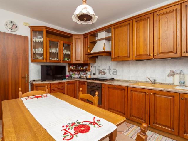 Casa in vendita a Rossignago, Spinea