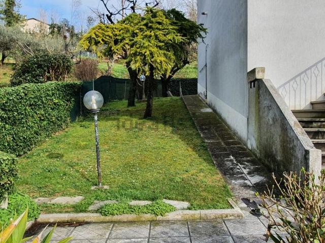 Casa in vendita a La Valle, Marche