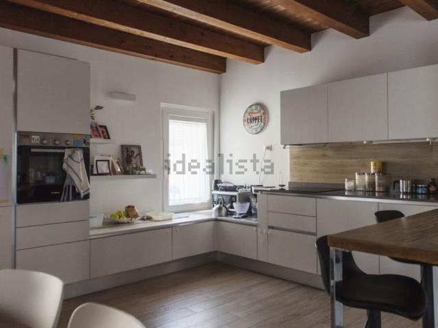 Casa in vendita a Longara, Vicenza