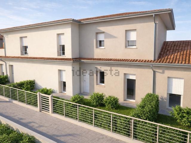 Casa in vendita a Unione dei comuni della Bassa Romagna, Cotignola