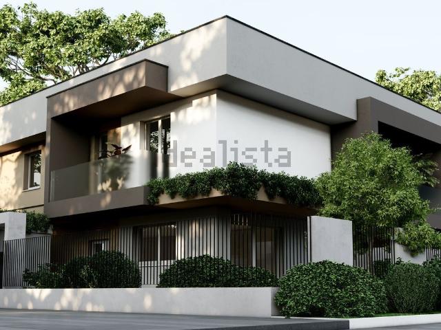 Casa in vendita a Busto Garolfo, Lombardia