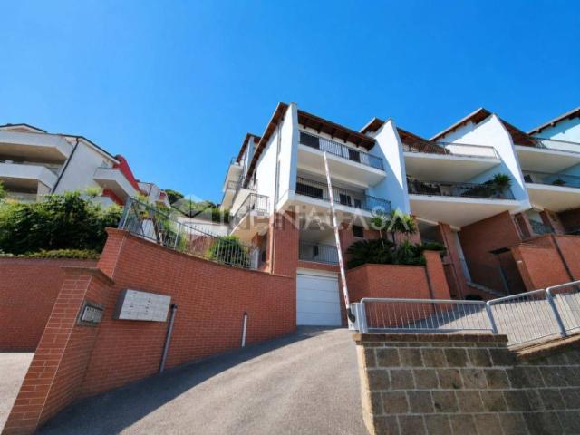 Casa in vendita a Villa Verrocchio, Montesilvano