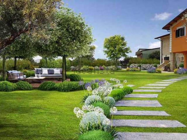 Casa in vendita a Crocetta-San Lazzaro-Modena Est, Modena