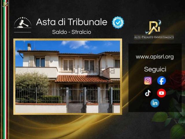 Casa in vendita a Agliana, Pistoia