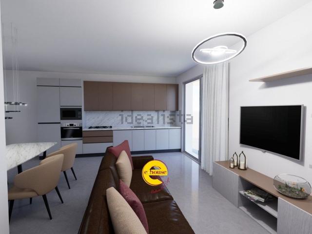 Casa in vendita a Fonte, Loria