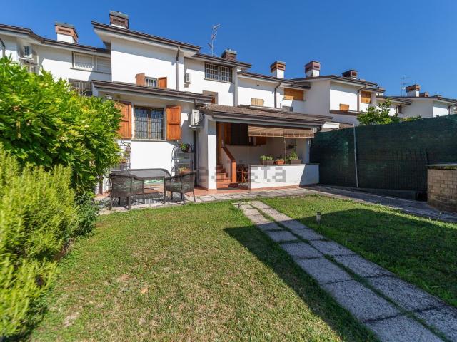 Casa in vendita a Sorbolo, Sorbolo Mezzani
