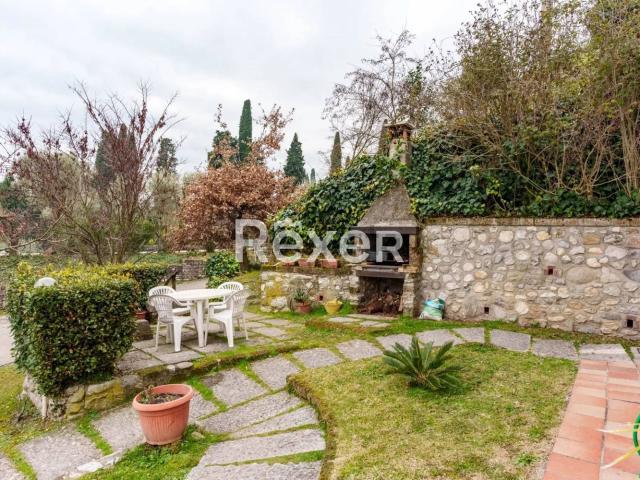 Casa in vendita a Comunità Montana Parco Alto Garda bresciano, Gardone Riviera
