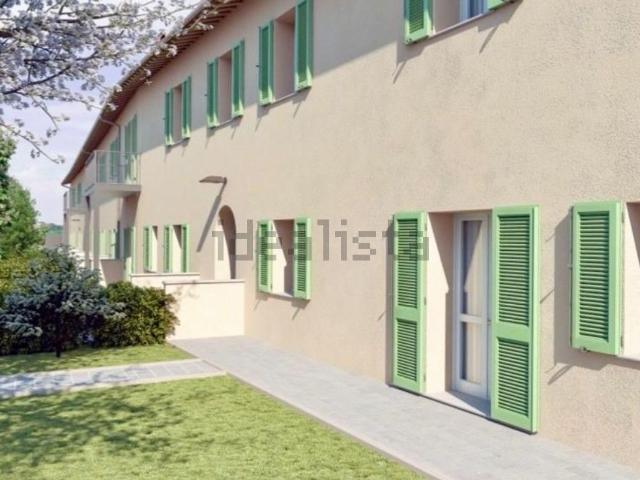 Casa in vendita a San Francesco, Pisa