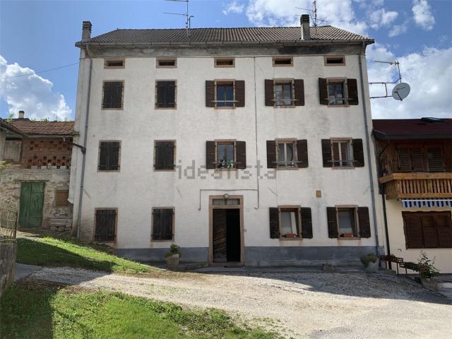 Casa in vendita a Alpago, Puos D'alpago