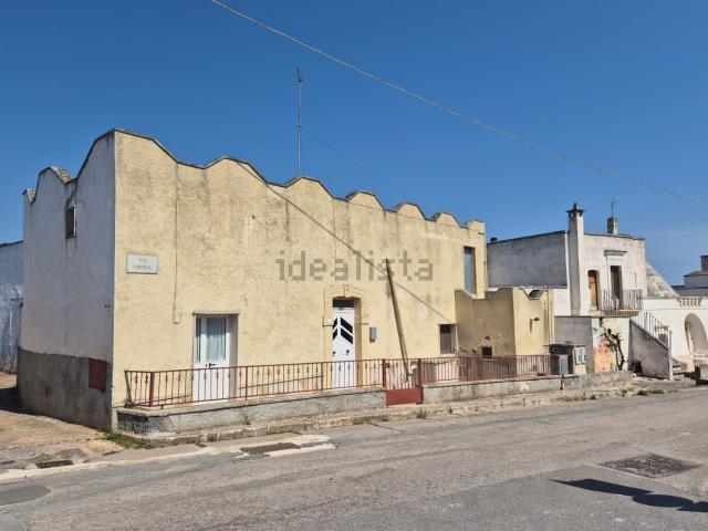 Casa in vendita a Puglia, Brindisi