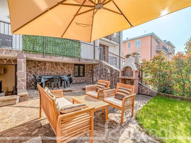 Casa in vendita a San Giacomo, Cisliano
