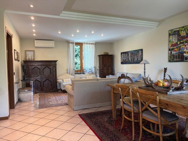 Casa in vendita a Treponti, Rezzato