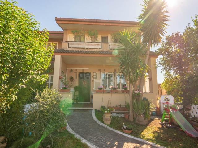Casa in vendita a Selva Nera, Roma