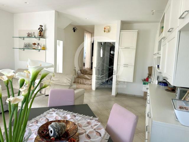 Casa in vendita a Ponte Nuovo, Ravenna