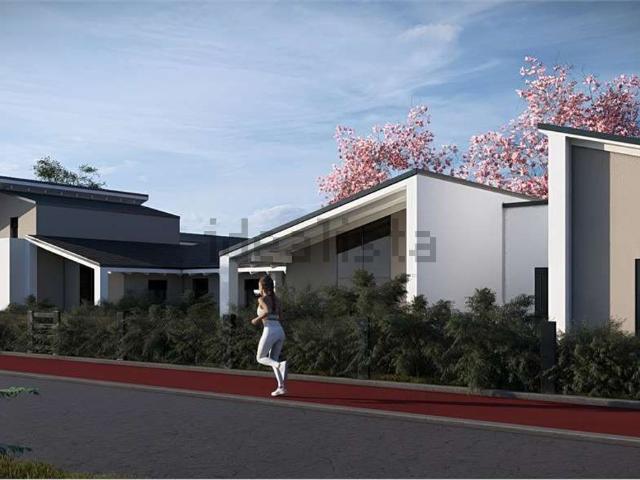 Casa in vendita a Tresinaro - Secchia, Re