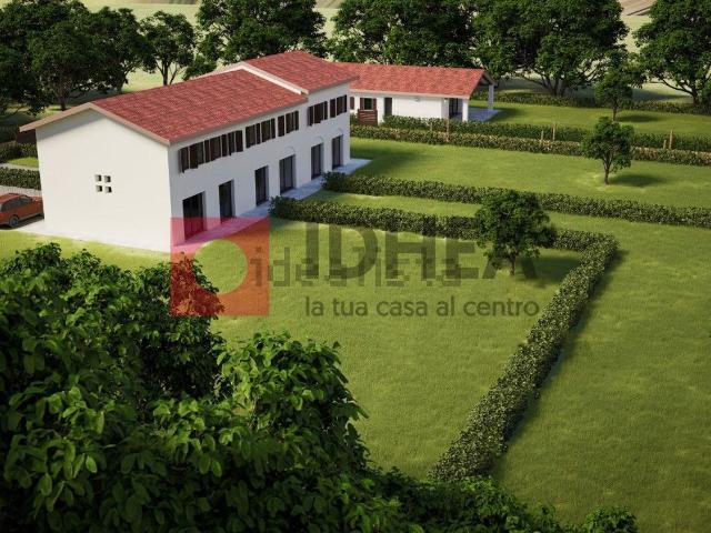 Casa in vendita a Silea, Veneto