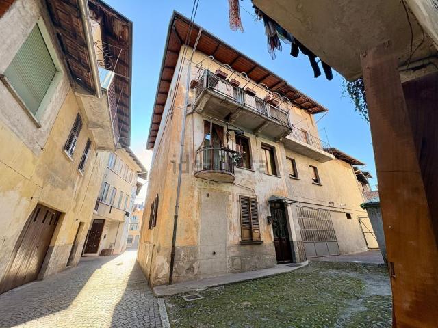Casa in vendita a Piemonte, Biella