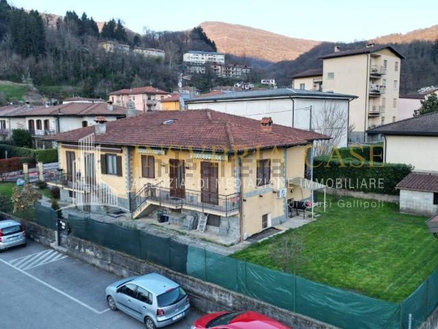 Casa in vendita a Comunità Montana Valli del Verbano, Grantola