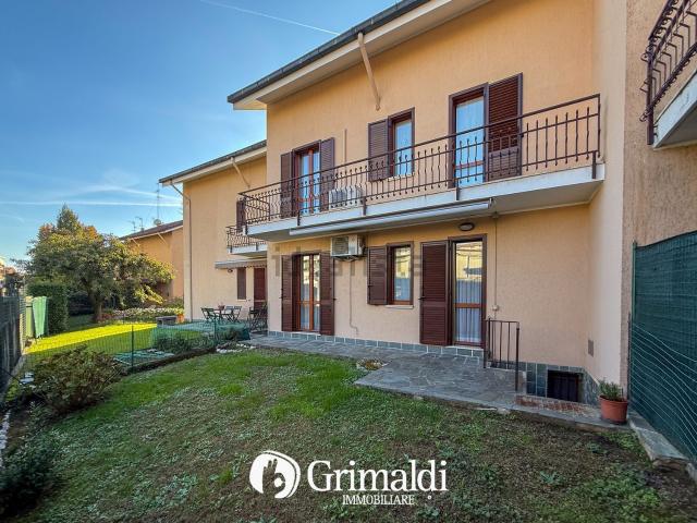 Casa in vendita a Zona Omogenea Milano Nord, Cinisello Balsamo