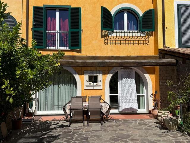 Casa in vendita a Capena, Roma Capitale