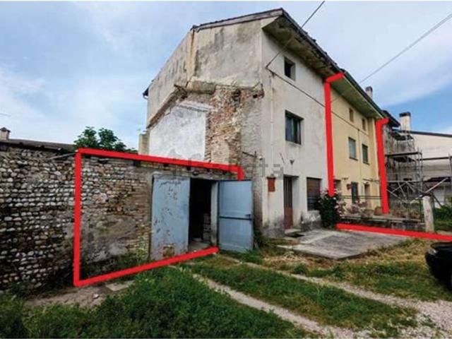 Casa in vendita a San Giorgio al Tagliamento, San Michele Al Tagliamento
