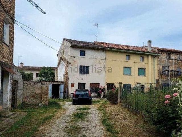 Casa in vendita a San Giorgio al Tagliamento, San Michele Al Tagliamento