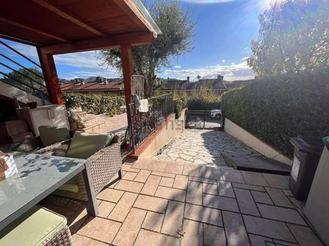 Casa in vendita a Ponte Rosso, Ancona