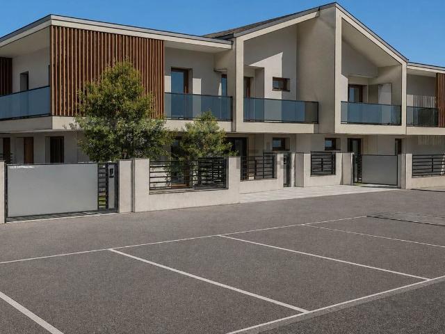 Casa in vendita a Savignano sul Rubicone, Forlì-Cesena