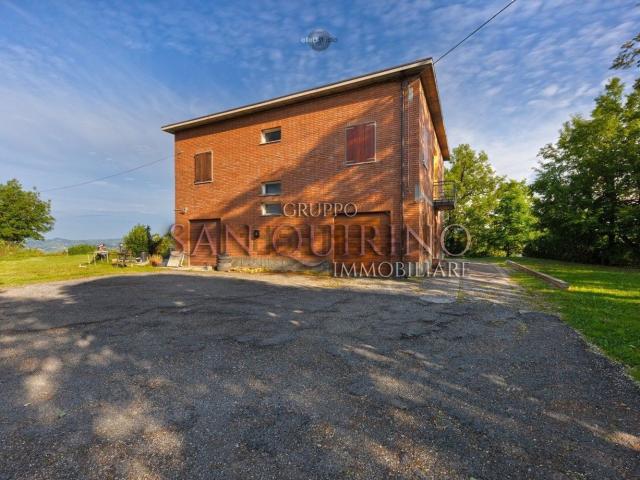 Casa in vendita a Tresinaro - Secchia, Re