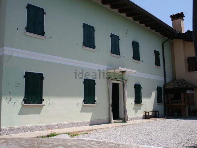 Casa in vendita a Valle, Pordenone