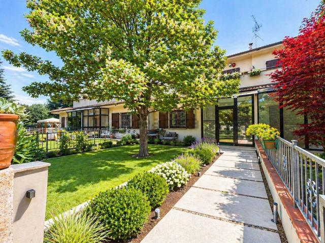 Casa in vendita a Unione Alto Ferrarese, Sant'agostino
